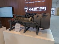 COP29-un başlamasına sayılı saatlar qaldı (FOTO)