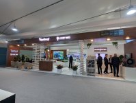 COP29-un başlamasına sayılı saatlar qaldı (FOTO)