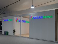 COP29-un başlamasına sayılı saatlar qaldı (FOTO)