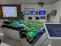 COP29-un başlamasına sayılı saatlar qaldı (FOTO)
