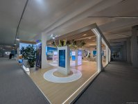 COP29-un başlamasına sayılı saatlar qaldı (FOTO)