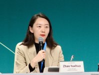 COP29 çərçivəsində "İqlim dəyişmələri üzrə submilli fəaliyyət" mövzusunda panel müzakirə keçirilib (FOTO)