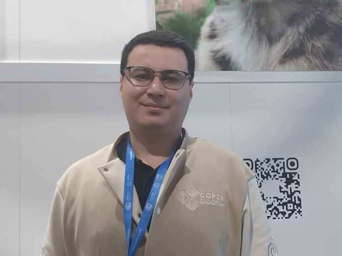 COP for Hope: Qazaxıstan COP29-a fəal şəkildə hazırlaşıb - Nazir müavini
