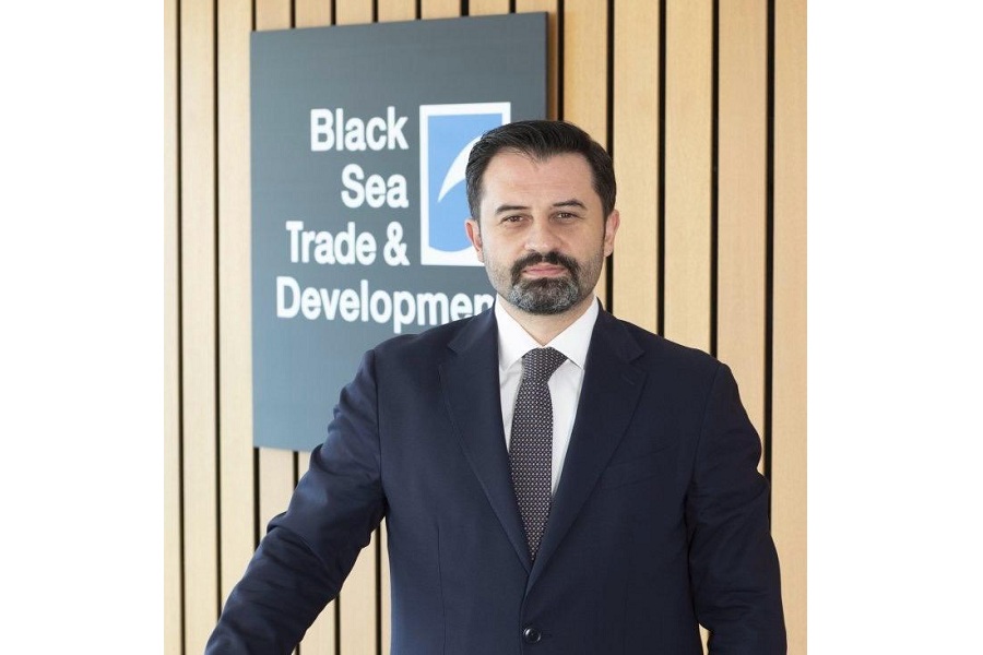 QDTİB prezidenti Azərbaycan üzrə yeni ölkə strategiyasının qəbulundan danışıb (ÖZƏL)
