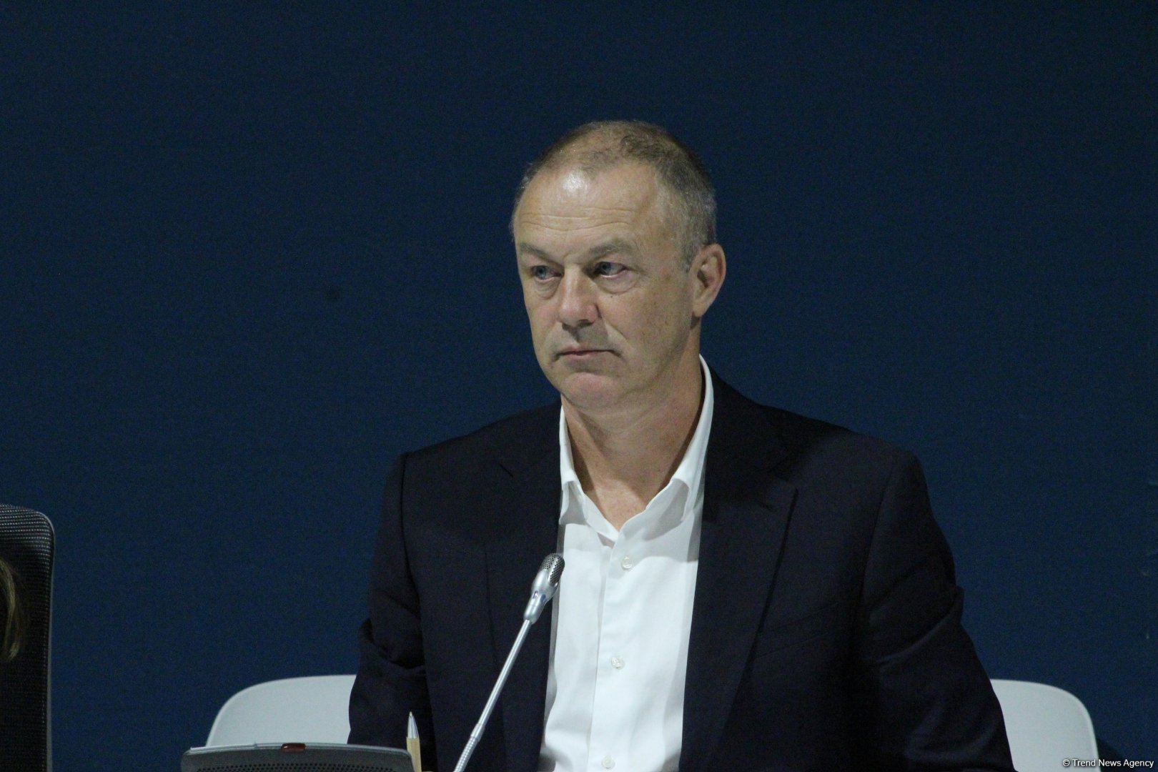 COP29 çərçivəsində “UNFCCC: Paris Sazişinin Kredit Mexanizmi ilə Karbon Bazarlarında Dürüstlüyün İnkişafı” adlı panel müzakirəsi keçirilib (FOTO)