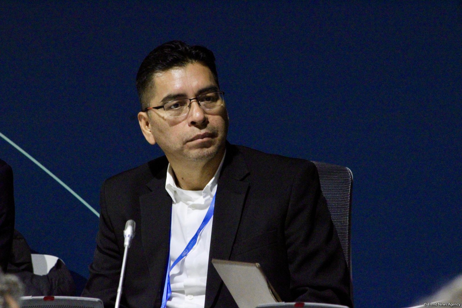 COP29 çərçivəsində “UNFCCC: Paris Sazişinin Kredit Mexanizmi ilə Karbon Bazarlarında Dürüstlüyün İnkişafı” adlı panel müzakirəsi keçirilib (FOTO)