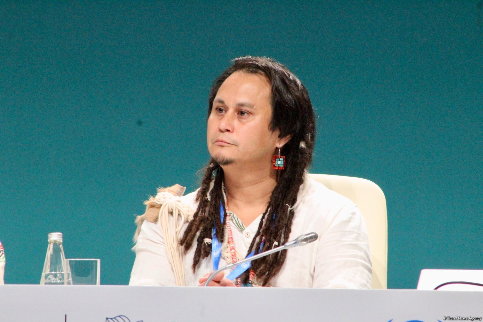 Qlobal Cənub ölkələri borclara əsaslanmayan iqlim maliyyəsi tələb edir – YOUNGO (FOTO)