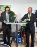 COP29 çərçivəsində beynəlxalq mülki aviasiya ilə bağlı tədbir keçirilib (FOTO)