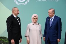 Bakıda COP29-un Liderlər Sammitinin açılış mərasimi keçirilib, Prezident İlham Əliyev çıxış edib (FOTO/VİDEO) (YENİLƏNİB-6)