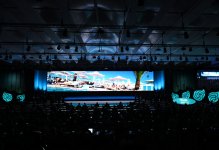 Bakıda COP29-un Liderlər Sammitinin açılış mərasimi keçirilib, Prezident İlham Əliyev çıxış edib (FOTO/VİDEO) (YENİLƏNİB-6)