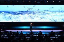 Bakıda COP29-un Liderlər Sammitinin açılış mərasimi keçirilib, Prezident İlham Əliyev çıxış edib (FOTO/VİDEO) (YENİLƏNİB-6)