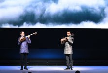 Bakıda COP29-un Liderlər Sammitinin açılış mərasimi keçirilib, Prezident İlham Əliyev çıxış edib (FOTO/VİDEO) (YENİLƏNİB-6)