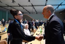 Bakıda COP29-un Liderlər Sammitinin açılış mərasimi keçirilib, Prezident İlham Əliyev çıxış edib (FOTO/VİDEO) (YENİLƏNİB-6)