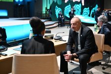 Bakıda COP29-un Liderlər Sammitinin açılış mərasimi keçirilib, Prezident İlham Əliyev çıxış edib (FOTO/VİDEO) (YENİLƏNİB-6)