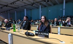 Bakıda COP29-un Liderlər Sammitinin açılış mərasimi keçirilib, Prezident İlham Əliyev çıxış edib (FOTO/VİDEO) (YENİLƏNİB-6)