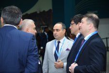Bakıda keçirilən COP29-un ikinci günündən FOTOSESSİYA