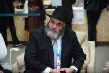 Bakıda keçirilən COP29-un ikinci günündən FOTOSESSİYA