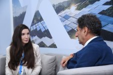 COP for Hope: COP29 ədalətli enerji keçidi üçün daha bir fürsətdir - IRENA-nın Baş direktoru (ÖZƏL MÜSAHİBƏ) (FOTO)