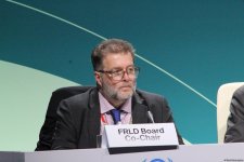 COP29 çərçivəsində üç mühüm sənəd imzalanıb - Muxtar Babayev (FOTO)