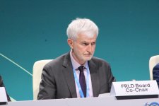 COP29 çərçivəsində üç mühüm sənəd imzalanıb - Muxtar Babayev (FOTO)