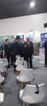 Emoməli Rəhmon COP29-da Tacikistan pavilyonunun rəsmi açılışında iştirak edib (FOTO)