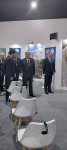 Emoməli Rəhmon COP29-da Tacikistan pavilyonunun rəsmi açılışında iştirak edib (FOTO)
