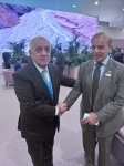 Baş nazir Əli Əsədov COP29 Liderlər Sammitinin açılış mərasimi çərçivəsində bir sıra görüşlər keçirib
