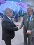Baş nazir Əli Əsədov COP29 Liderlər Sammitinin açılış mərasimi çərçivəsində bir sıra görüşlər keçirib