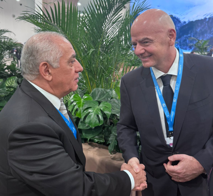 Baş nazir Əli Əsədov COP29 Liderlər Sammitinin açılış mərasimi çərçivəsində bir sıra görüşlər keçirib