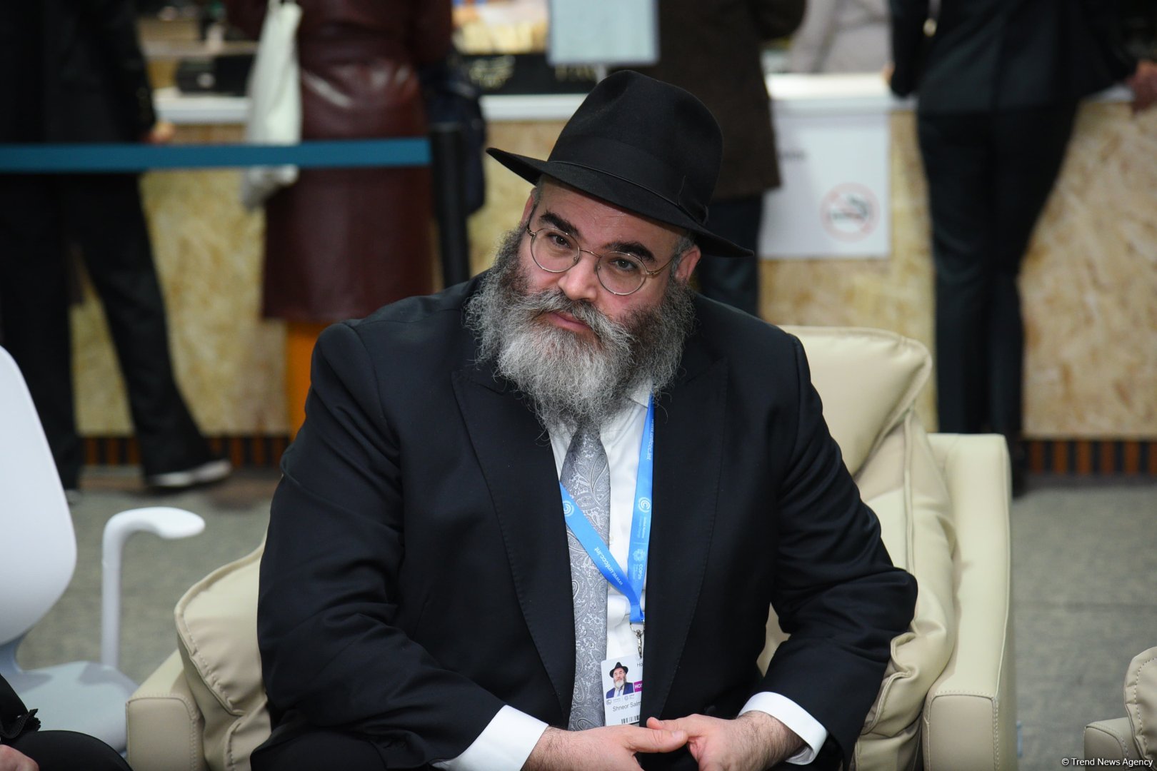 Bakıda keçirilən COP29-un ikinci günündən FOTOSESSİYA