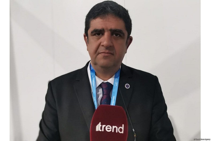 COP for Hope: COP29-un bütün ölkələrə təcrübə qazandıracağına ümid edirik - Fərşid Şokrexodayi