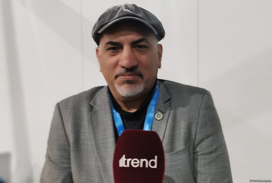 COP for Hope: COP29-un dünya səviyyəsində müsbət hədəfə nail olacağı gözlənilir - İranlı federasiya rəhbəri