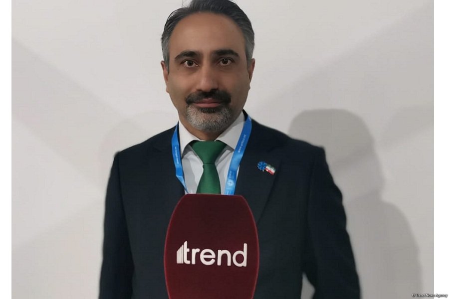COP for Hope: Bakıda COP29-un təşkilatçılığı yüksək səviyyədədir - İranlı palata üzvü