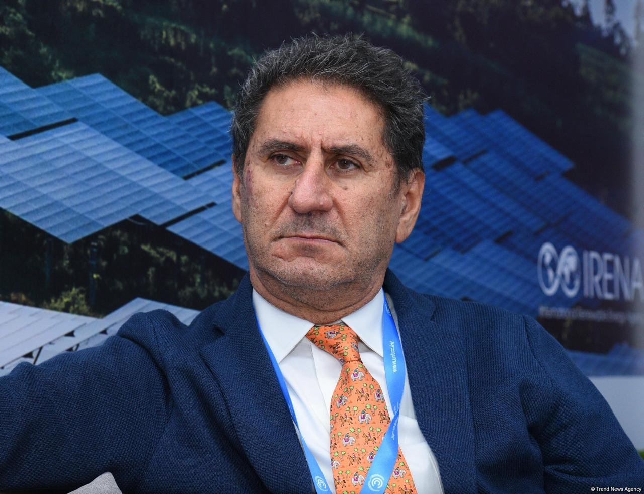COP for Hope: COP29 ədalətli enerji keçidi üçün daha bir fürsətdir - IRENA-nın Baş direktoru (ÖZƏL MÜSAHİBƏ) (FOTO)