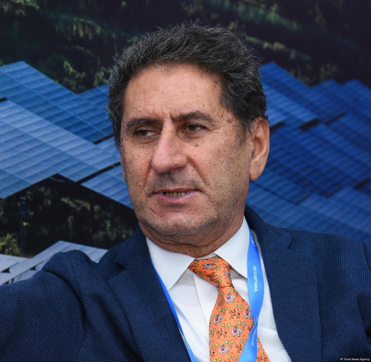 COP for Hope: COP29 ədalətli enerji keçidi üçün daha bir fürsətdir - IRENA-nın Baş direktoru (ÖZƏL MÜSAHİBƏ) (FOTO)