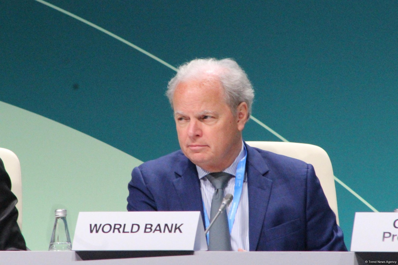 COP29 çərçivəsində üç mühüm sənəd imzalanıb - Muxtar Babayev (FOTO)