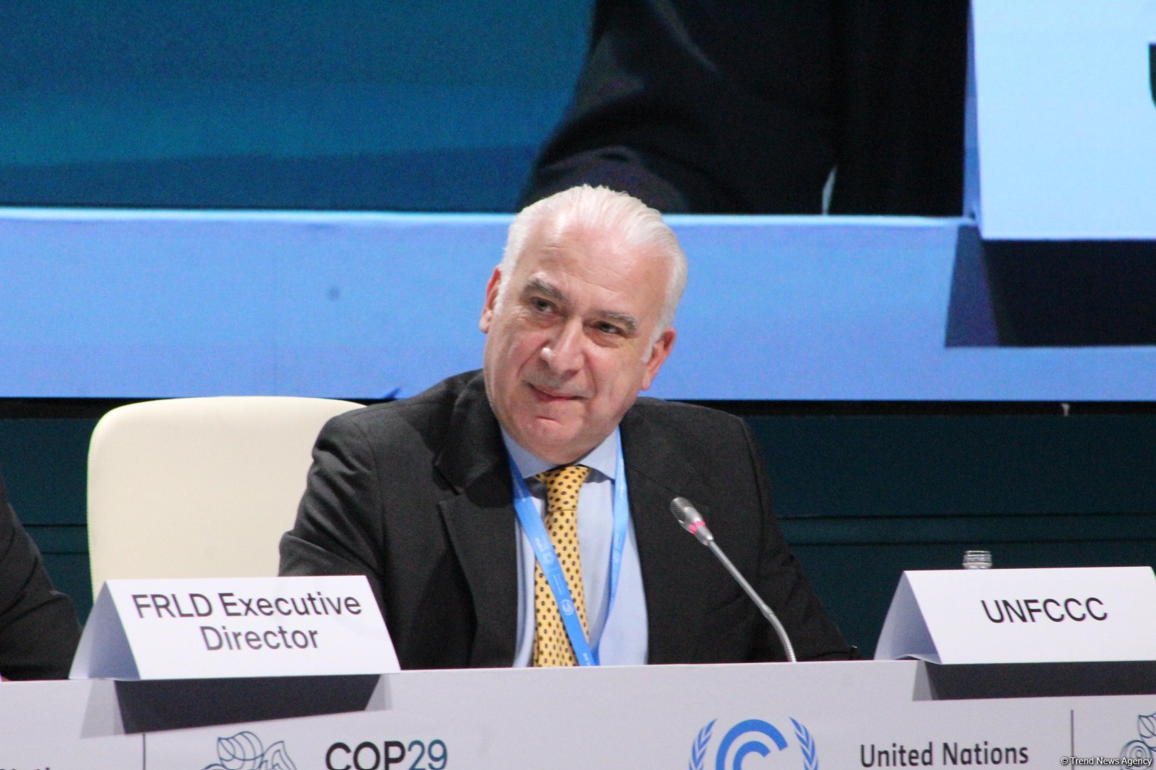 COP29 çərçivəsində üç mühüm sənəd imzalanıb - Muxtar Babayev (FOTO)