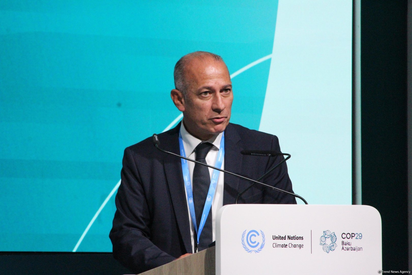 COP29 çərçivəsində üç mühüm sənəd imzalanıb - Muxtar Babayev (FOTO)