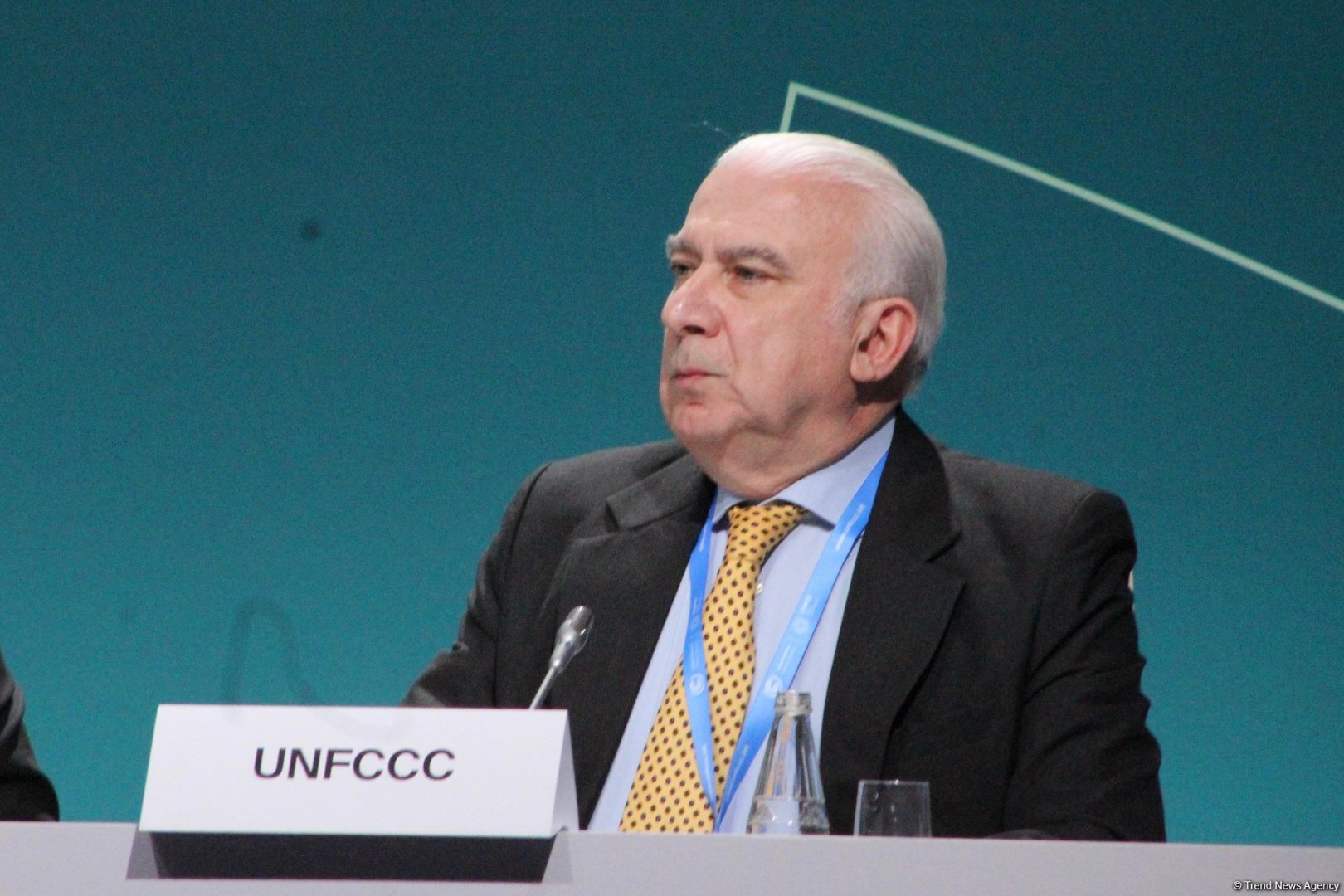 COP29 çərçivəsində üç mühüm sənəd imzalanıb - Muxtar Babayev (FOTO)