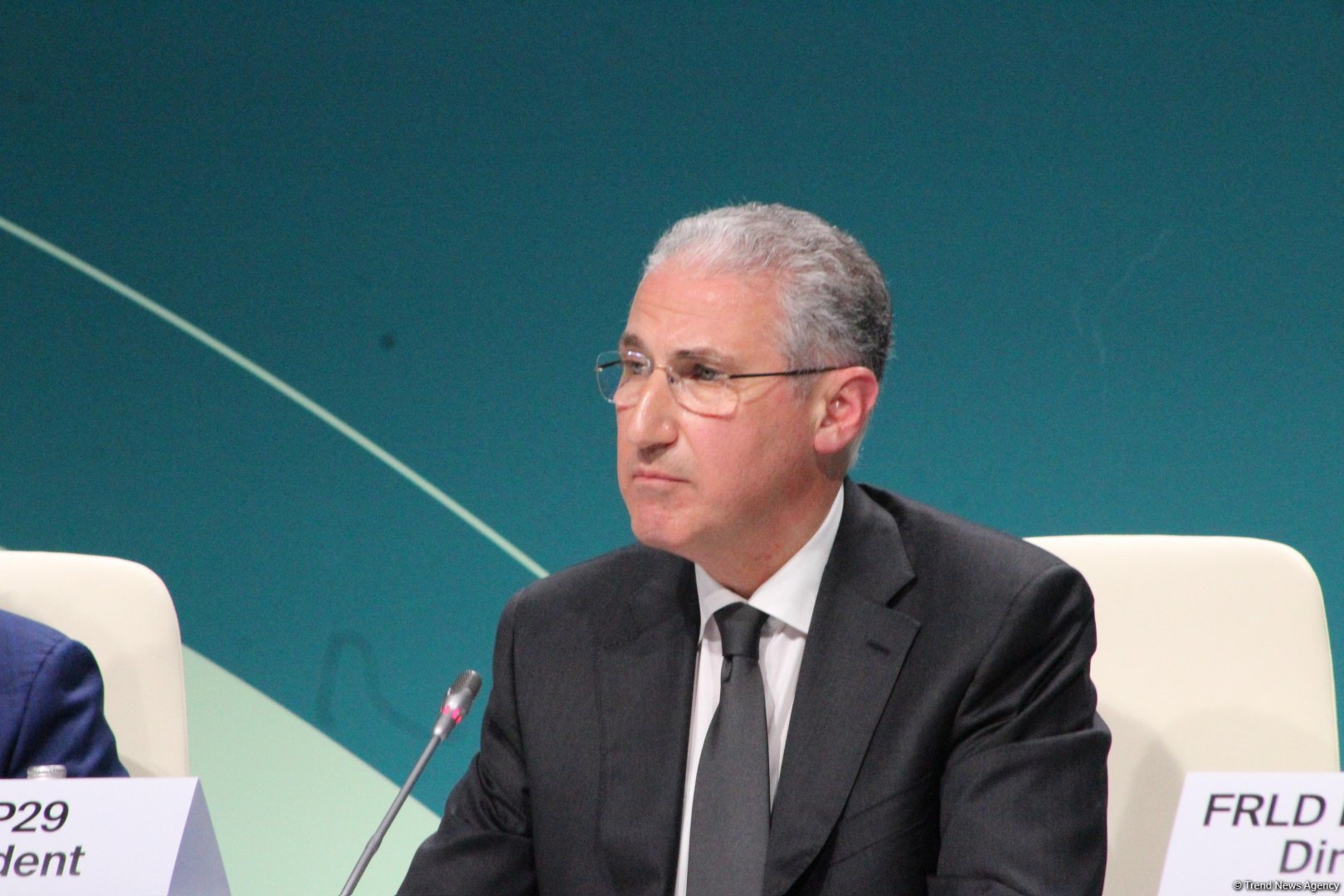 COP29 çərçivəsində üç mühüm sənəd imzalanıb - Muxtar Babayev (FOTO)