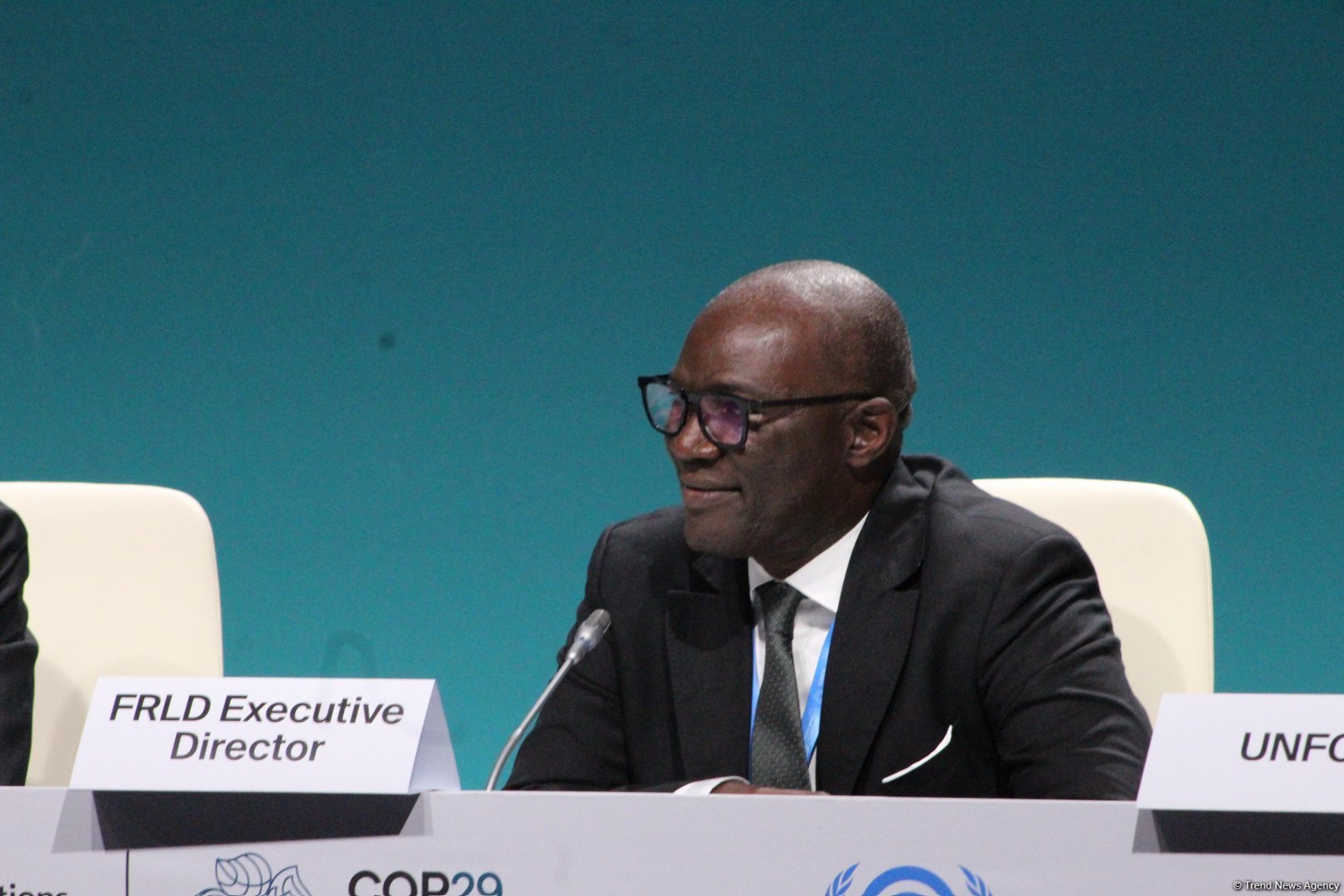 COP29 çərçivəsində üç mühüm sənəd imzalanıb - Muxtar Babayev (FOTO)