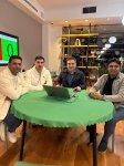Şimali Kaliforniyada Zəfər gününə həsr edilmiş intellektual yarış keçirilib (FOTO)