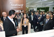 COP29 çərçivəsində Heydər Əliyev Fondunun “Azərbaycan. Təbiətin sehrində” nəşri təqdim edilib (FOTO/VİDEO)