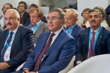 COP29 çərçivəsində Rusiya ilə Azərbaycan arasında karbon poliqonu yaradılmasına dair Memorandum imzalanıb (FOTO)