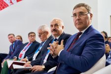 COP29 çərçivəsində Rusiya ilə Azərbaycan arasında karbon poliqonu yaradılmasına dair Memorandum imzalanıb (FOTO)