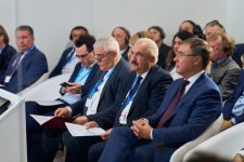 COP29 çərçivəsində Rusiya ilə Azərbaycan arasında karbon poliqonu yaradılmasına dair Memorandum imzalanıb (FOTO)