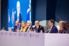 Azərbaycan IAEA ilə enerji planlaşdırılmasına dair Anlaşma Memorandumu imzaladı (FOTO)