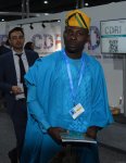 COP29-un üçüncü günündən FOTOREPORTAJ