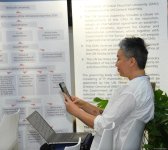 COP29-un üçüncü günündən FOTOREPORTAJ