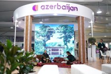 COP29-un Yaşıl Zonasında “İqlim ədaləti və bərabərlik” mövzusunda panel sessiyası keçirilib (FOTO)